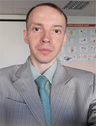 Лыков Павел Викторович